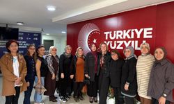 Gönül Bağlarını Pekiştiren Nazik Ziyaret