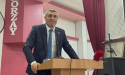 Şükrü Aydemir Adaylığını Açıkladı