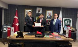 Artvin’de Alperen Ocakları Kuruldu