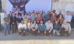 SOL Parti Konferansında Birleşik Mücadele Vurgusu
