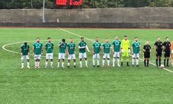 Murgul Belediyespor Kendi Evinde Kazandı