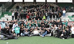 Murgul Belediyespor Sezona Galibiyetle Başladı
