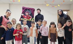 Fiko Miniklerle Buluştu