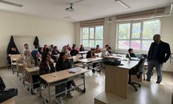 Öğrencilere Sağlık Farkındalığı
