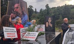 Elif Kanlıoğlu Mezarı Başında Anıldı