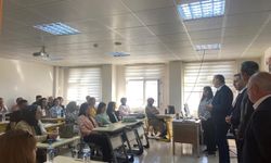 Açık Uçlu Madde Seminerleri Arhavi’de Sürüyor