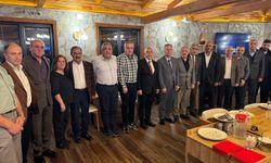 Artvin Ticaret Borsası’ndan Çaykur’a Teşekkür Ziyareti