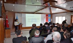Artvin’de “Dumansız Şehir” Farkındalık Etkinliği
