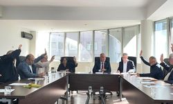 Borçka Meclisi Ekim Toplantısını Gerçekleştirdi