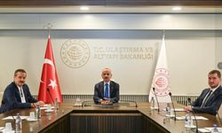 Ulaşım Sorunları Ankara’da Masaya Yatırıldı