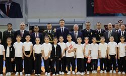 Cumhuriyetin 102. Yılı Arhavi’de Coşkuyla Kutlandı