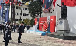 102. Yıl Çelengi Artvin’de Sunuldu
