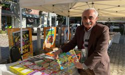 Eğlenerek Öğrenmenin Kitabı Yazıldı!