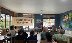 Demir Elma İle İnovatif Gıda Atölyeleri Gerçekleşti