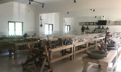 Geçmişin İzlerini Günümüze Taşıyor