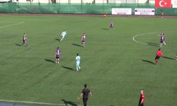 Hopaspor 2-1 Yenildi