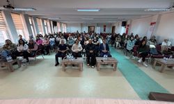 Öğretmenlere “Eğitimde Yapay Zeka” Eğitimi