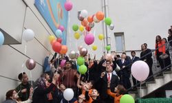 Renklerimiz Bir, Geleceğimiz Birlikte