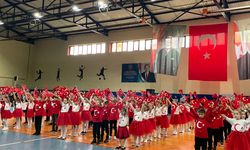 Cumhuriyetin 102. Yılı Coşkuyla Kutlandı