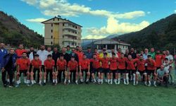 Murgul Belediyespor’dan TFF’ye Çağrı