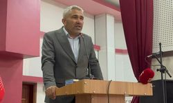 “Partimizin Birliği İçin Adaylıktan Çekiliyorum”