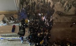 Çiçek Nine’de Ayaklanma