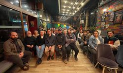 “Barazek” Artvin’de Ayakta Alkışlandı