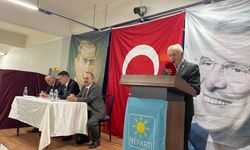 Borçka’da İYİ Parti Kongresi Gerçekleşti