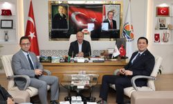 Teknopark İstanbul Heyetinden Arhavi’ye Ziyaret