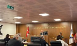 Hopa Ekim Ayı Meclisinin İkinci Oturumu Gerçekleşti