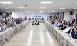 İl Sağlık Müdürleri İzmir’de Bir Araya Geldi