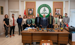 “Back to Green” Kapanış Toplantısı Artvin’de Gerçekleşti