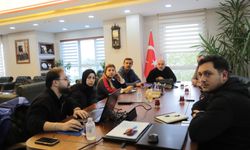 İSKİ Teknik Ekibi Hopa’daydı
