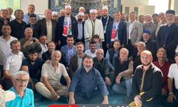 Macahel’de 101 Hatim Programı Gerçekleştirildi