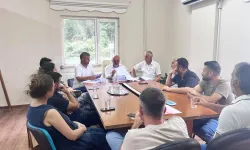 Kemalpaşa ve Nilüfer Kardeş Şehir Oluyor