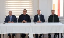 Mençuna ve Duyu Atölyeleri Değerlendirildi