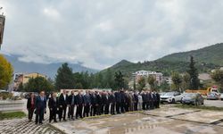 Muhtarlar Günü Kutlandı