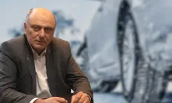 Kambur’dan Sürücülere Kış Lastiği Uyarısı