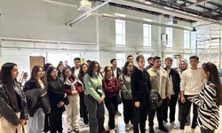 Öğrencilere Oryantasyon Programı Düzenlendi