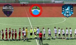 U18 Ligi’ndeki Belirsizlik Son Buldu