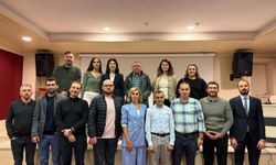 Artvin Barosu’ndan Bilirkişilik Temel Eğitimi