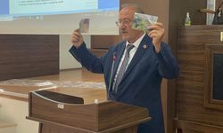 “Acil Durumlarda Para Mı Alacağız”