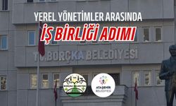 Ataşehir Belediyesi ile Kardeş Belediye Oluyor