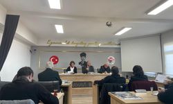 Ekim Ayı Meclis Toplantısı Gerçekleşti
