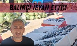 Balığın Sadece Adı Kaldı