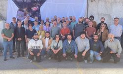“Karanlığa Karşı Birleşik Mücadele Şart”