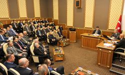 Artvin’de 65 Milyar Liralık 308 Proje Yürütülüyor