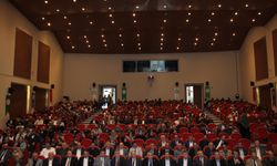 Camiler Haftası Kur’an Ziyafetiyle Kutlandı