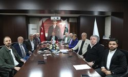 Zeytin Sezonu İçin Tavsiye Fiyatları Açıklandı