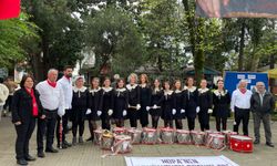 "Hopa'nın Büyümeyen Çocukları" Sahne Alacak